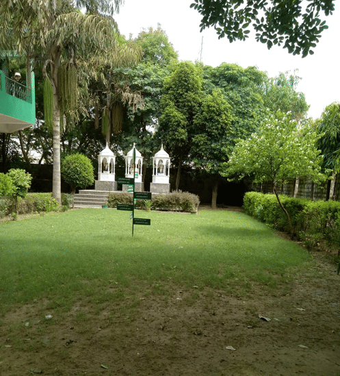 Agra Public Group of Education Campus & Facilities photo 2